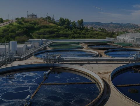 Обработка воды