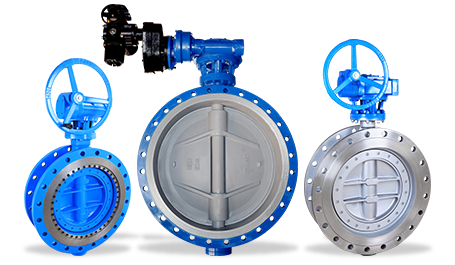 Серия баттерфляев