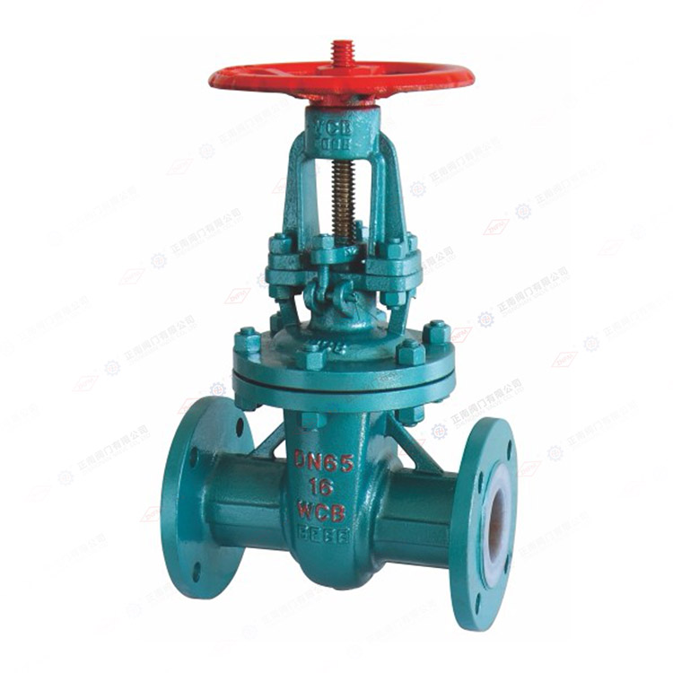 Флорандский затвор