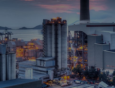 химическая промышленность