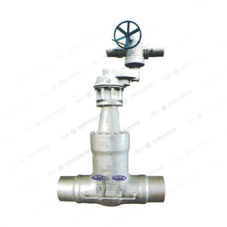 Электрический затвор