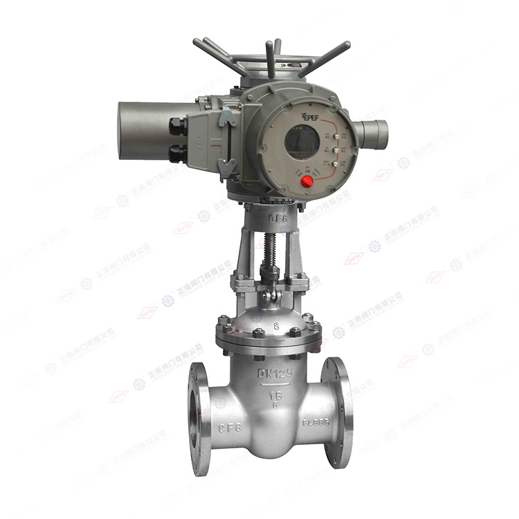 Тормозной клапан