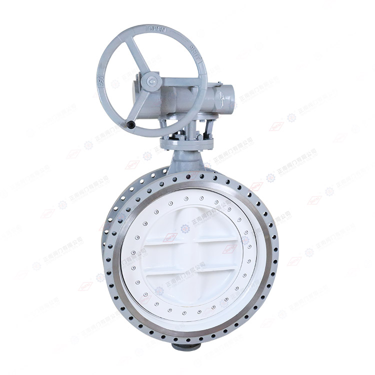 Червячный клапан