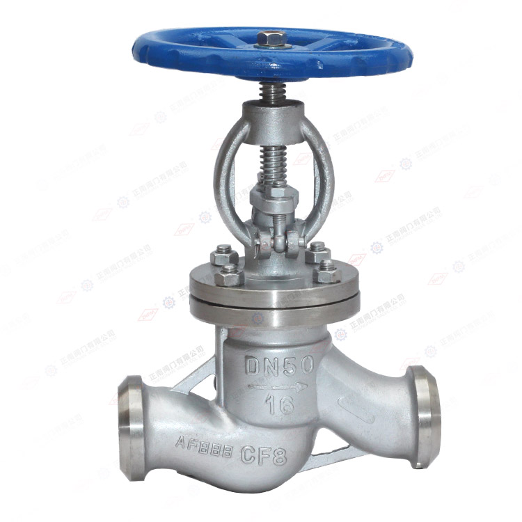 Запорный клапан