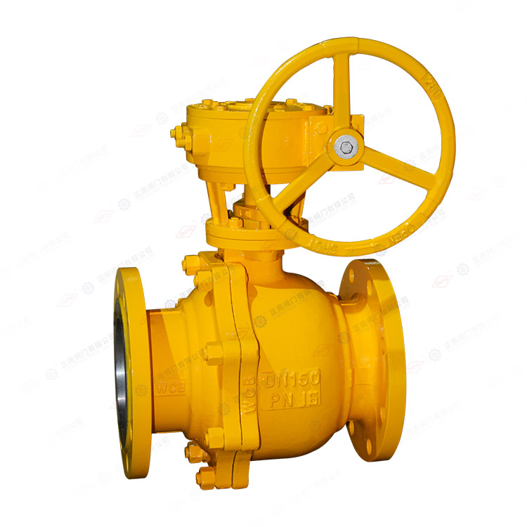 Червячный плавающий фалангический клапан