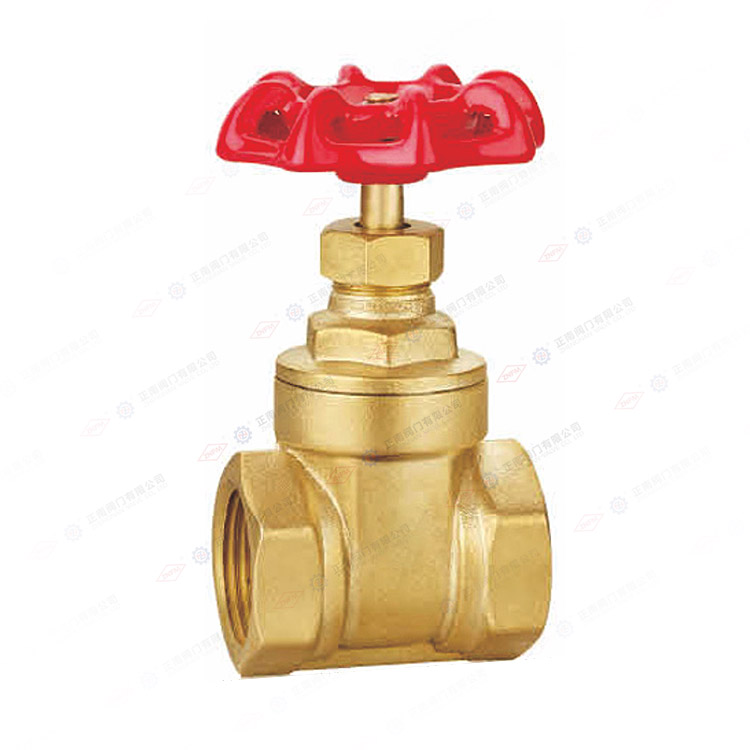 Специальный медный клапан