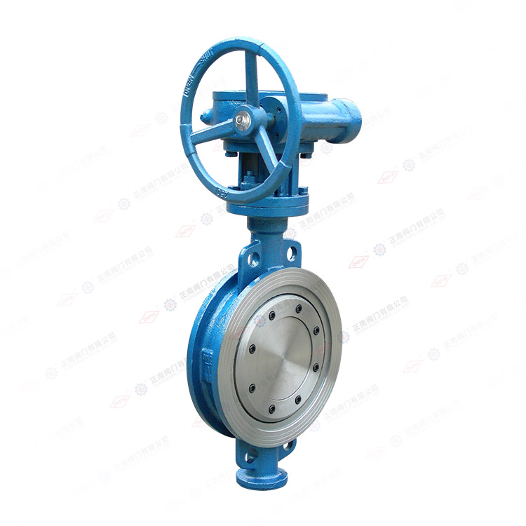 Герметично запечатать зажим баттерфляем