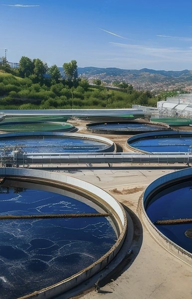 Обработка воды