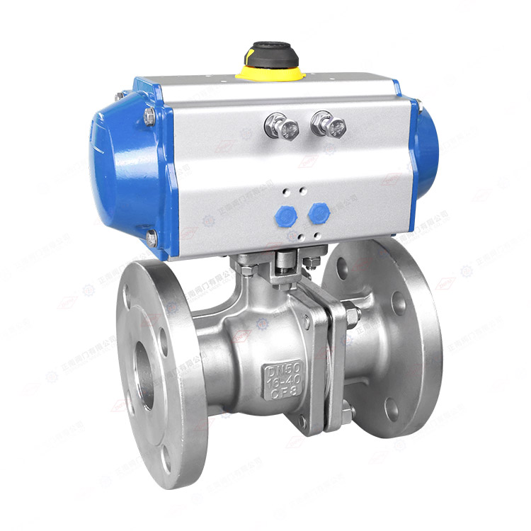 Пневматический вентиль