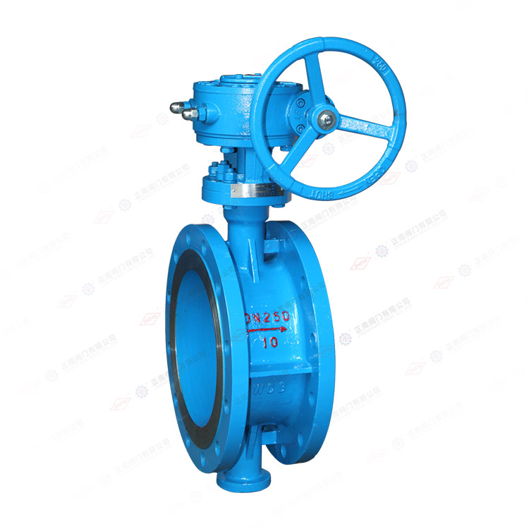 Червячный клапан