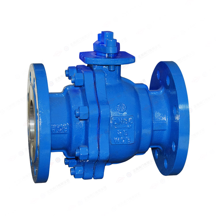 Загерметизированный фарландский клапан