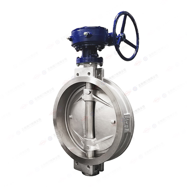 Герметично запечатать зажим баттерфляем