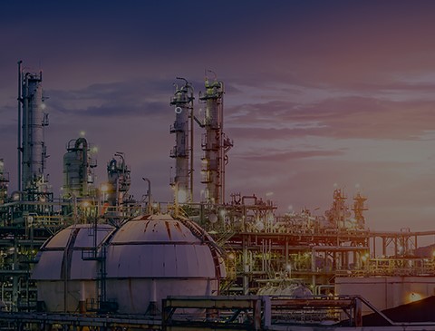 природный газ