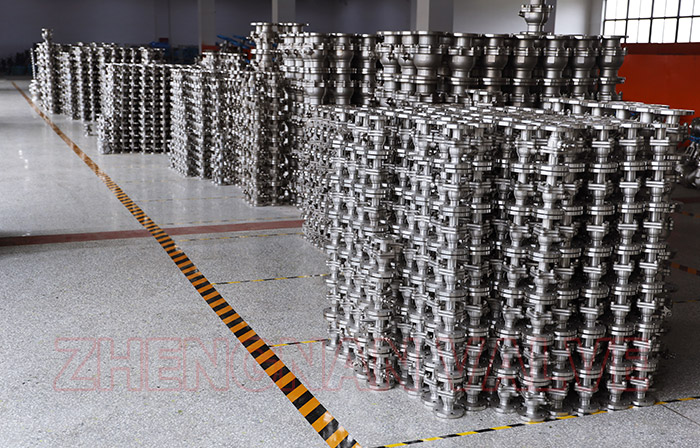 Демонстрация в действии