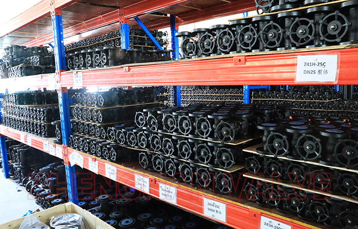 Демонстрация в действии