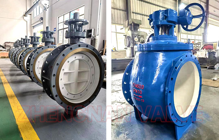 Демонстрация в действии