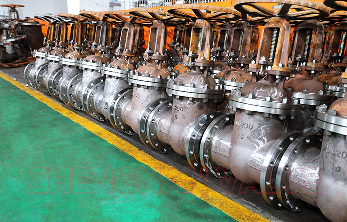 Демонстрация в действии