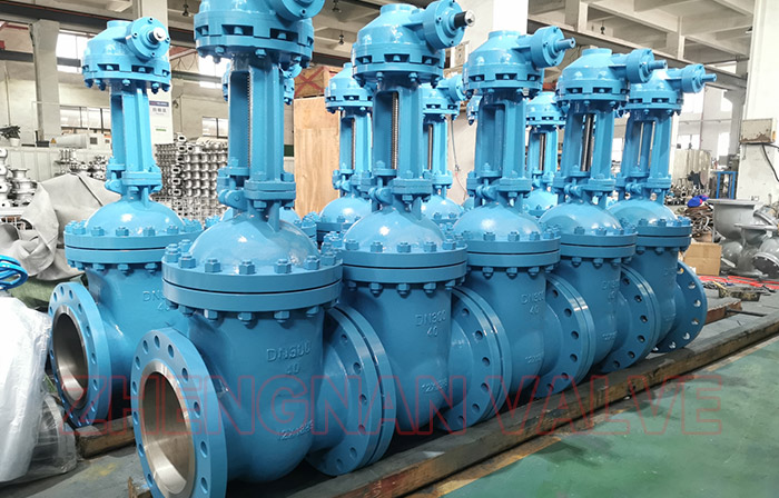 Демонстрация в действии