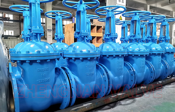 Демонстрация в действии