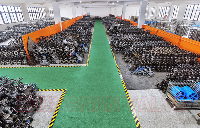 Демонстрация в действии