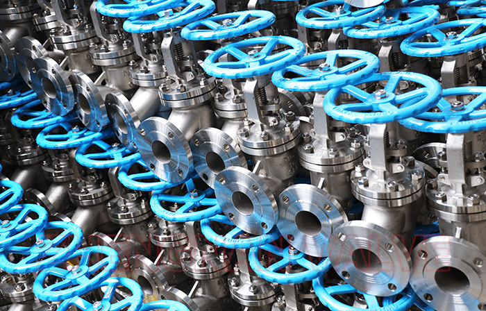 Демонстрация в действии