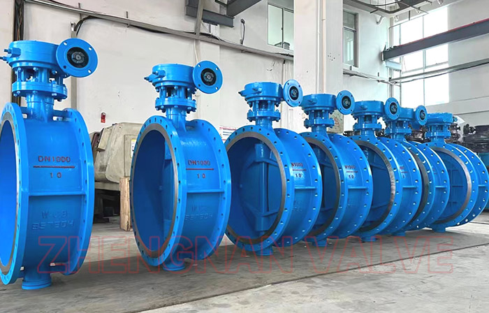 Демонстрация в действии