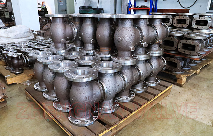 Демонстрация в действии