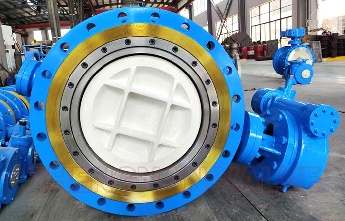 Демонстрация в действии