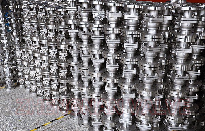 Демонстрация в действии