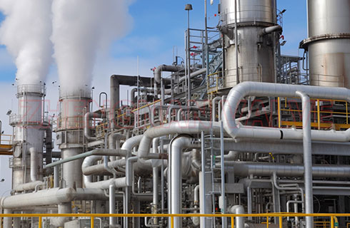 Процесс установки шелкопряжного клапана