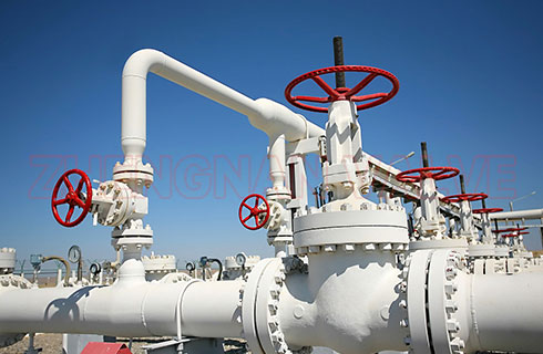 Сильные и поддерживающие тройные клапаны