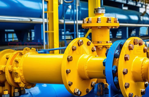 Разница между полушариковым и стационарным клапаном