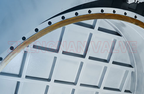 В чем разница между стыковочным и фланцевым